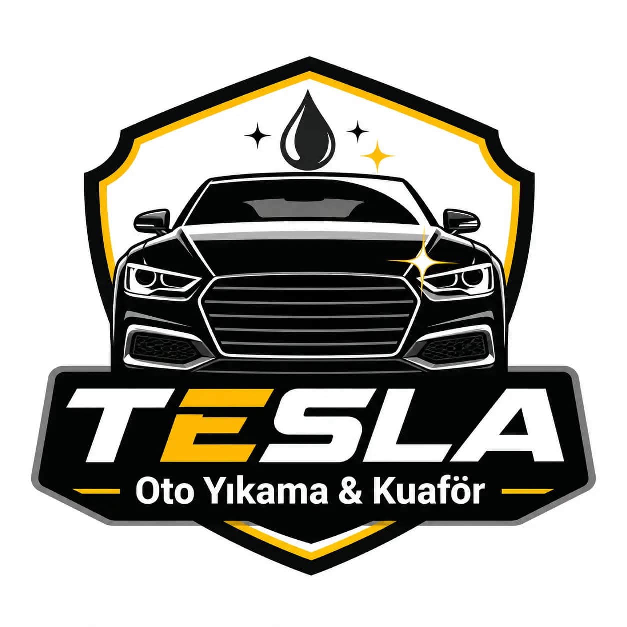 Tesla Oto Yıkama